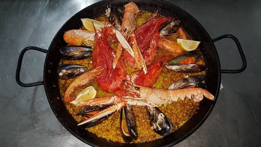 Restaurante Casa Carlos