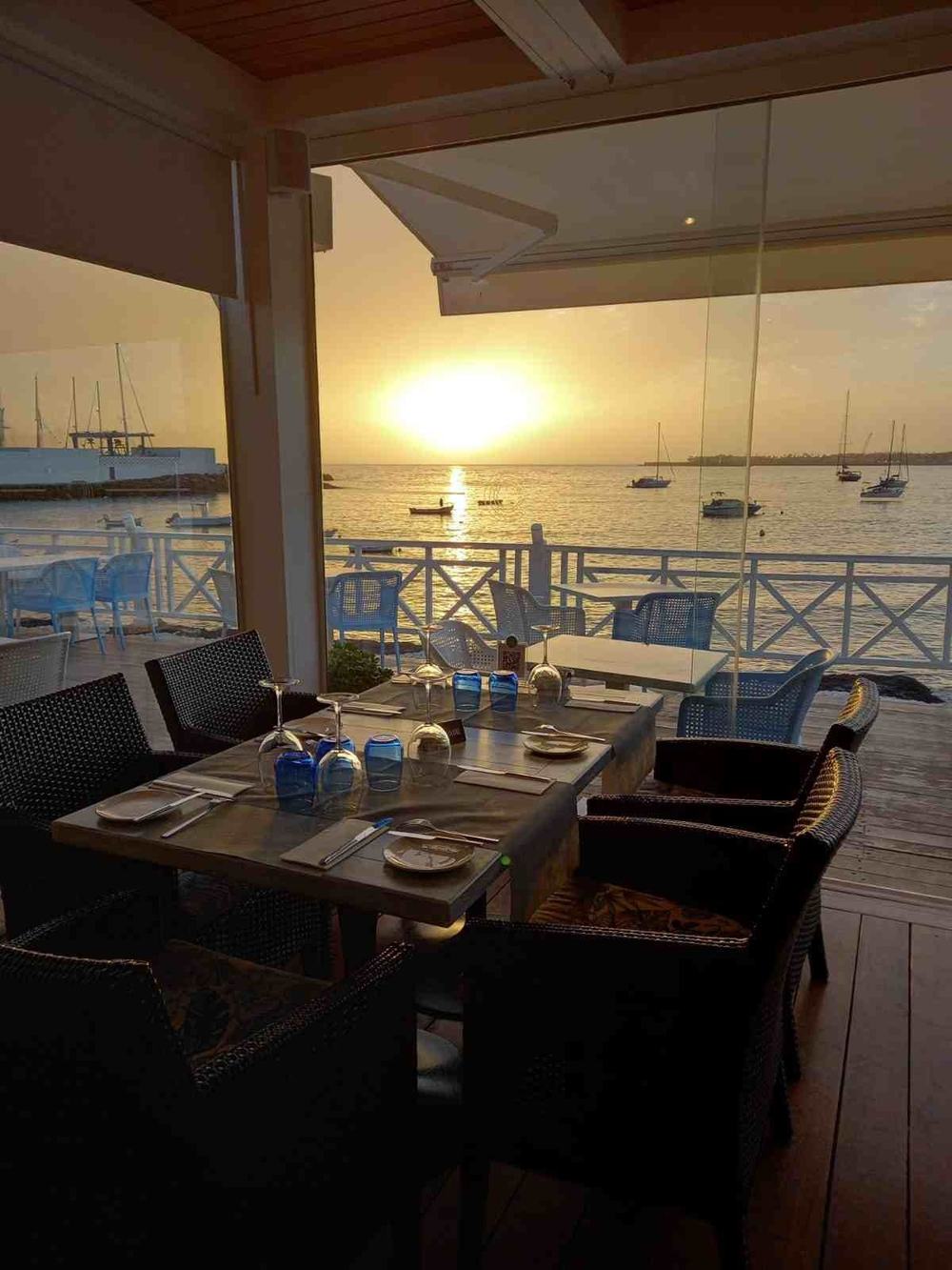Restaurante Casa Carlos