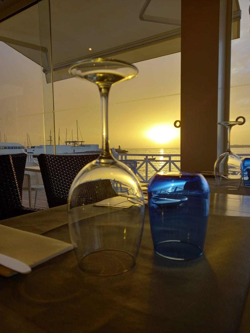 Restaurante Casa Carlos