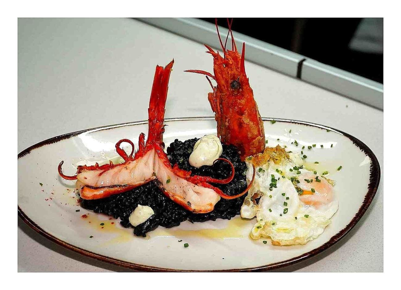 Restaurante Casa Carlos
