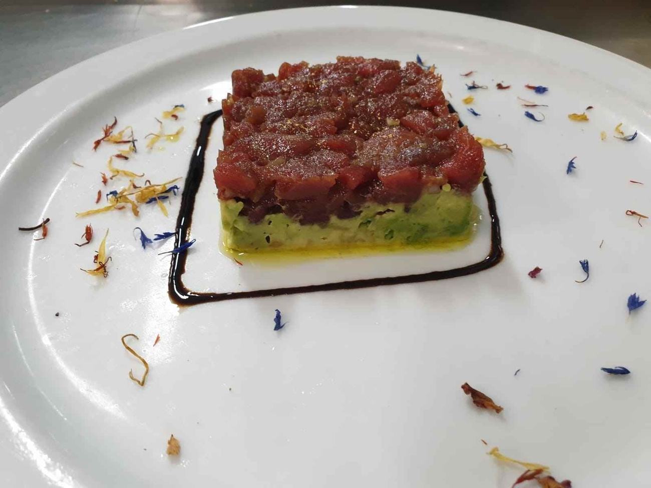Restaurante Casa Carlos