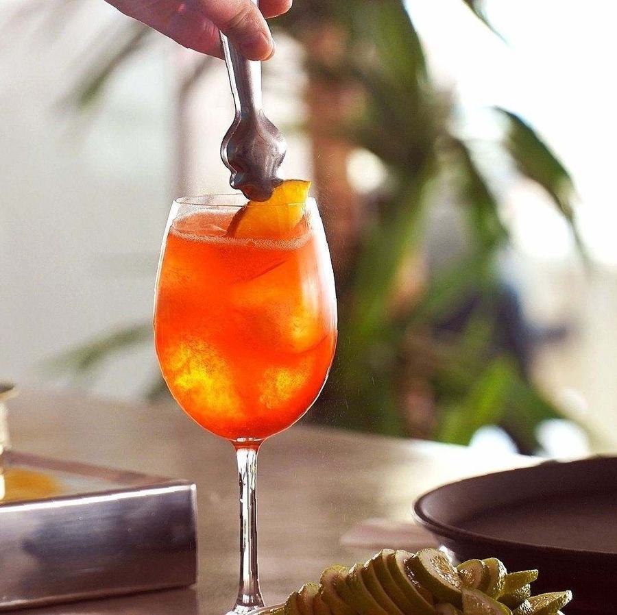 Restaurante Casa Carlos