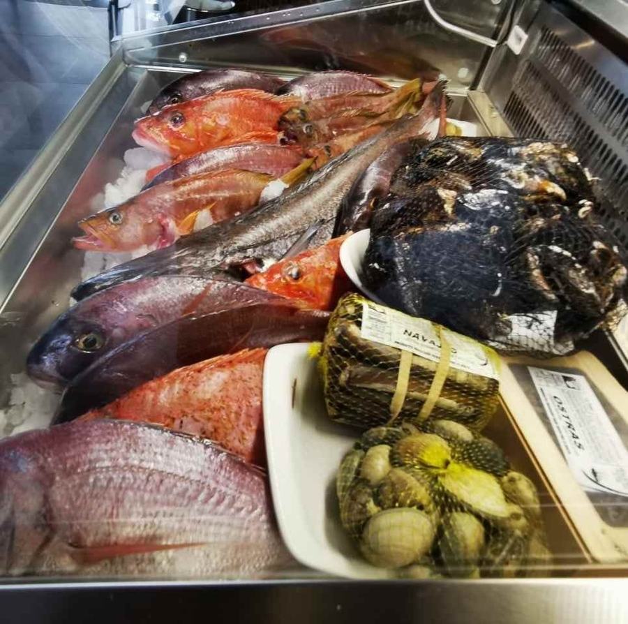 Restaurante Casa Carlos